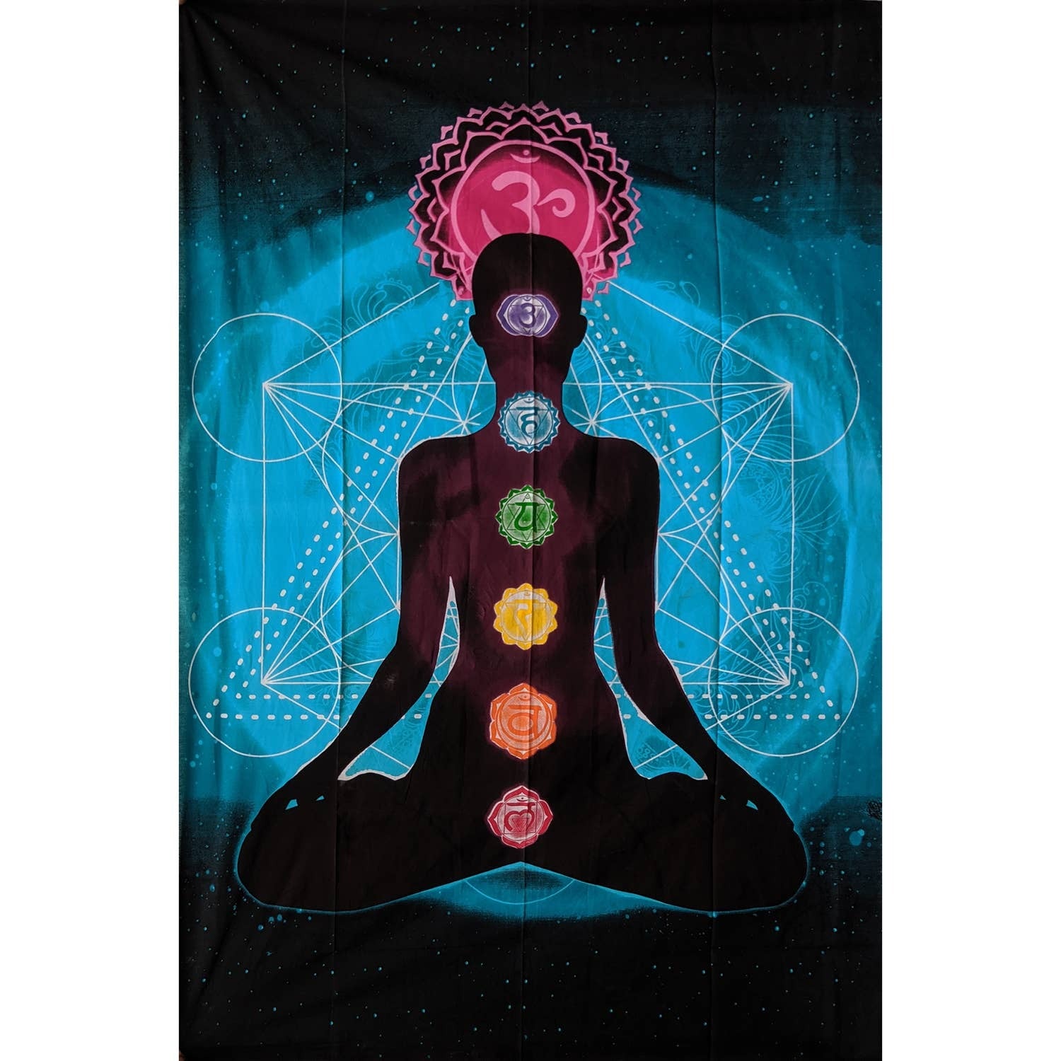 Reiki tapestry best sale